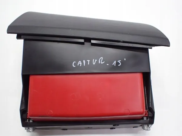 Étagre console OEM 685003033R pour Renault Captur image 5