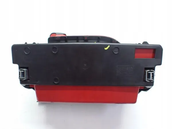 Étagre console OEM 685003033R pour Renault Captur image 6