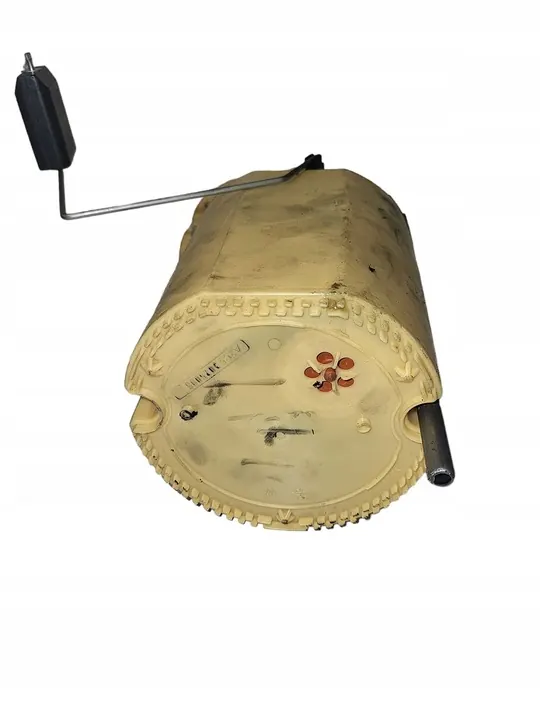 Bomba de combustível BMW 1 (E87) 2.0L Diesel 2008 A2C53215722 image 5