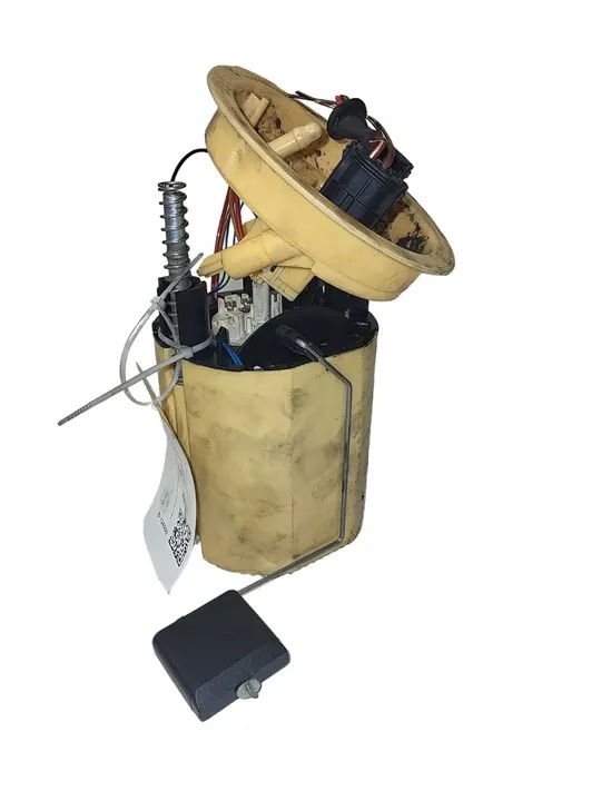 Bomba de combustível BMW 1 (E87) 2.0L Diesel 2008 A2C53215722 image 6