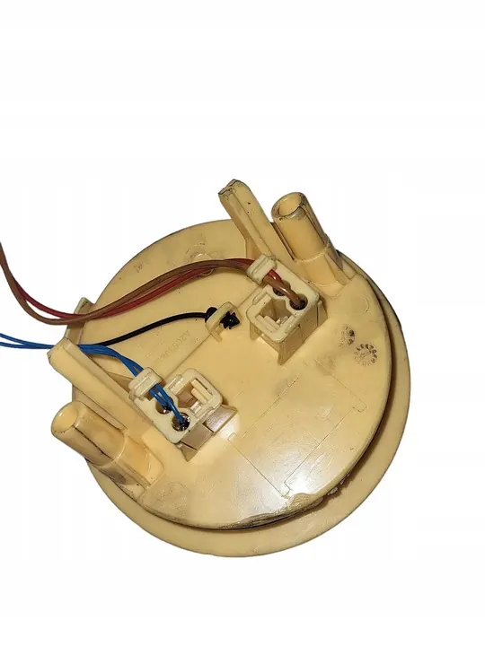 Bomba de combustível BMW 1 (E87) 2.0L Diesel 2008 A2C53215722 image 7