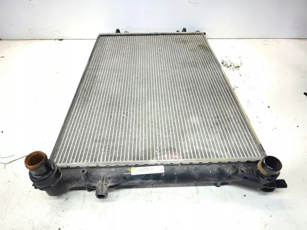 Radiador de agua Audi A3 8P Volkswagen Seat Skoda image 6