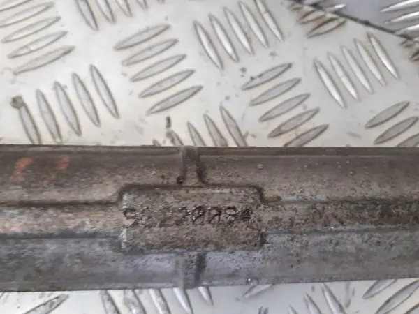 Direção Toyota OE 45500-05060 image 3