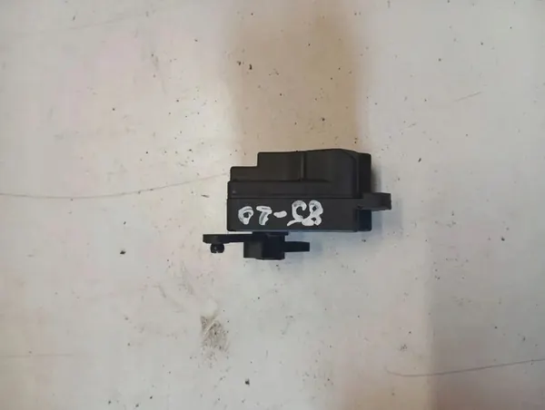 Verwarmingsregelventielen VOLVO XC60 2.4L Diesel image 2