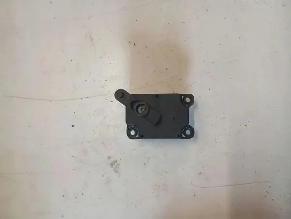 Verwarmingsregelventielen VOLVO XC60 2.4L Diesel image 3