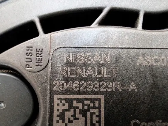 Bomba AdBlue OEM 204629323R para Renault Trafic III/IV image 3