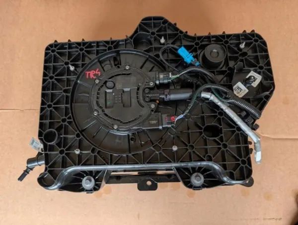 Bomba AdBlue OEM 204629323R para Renault Trafic III/IV image 4
