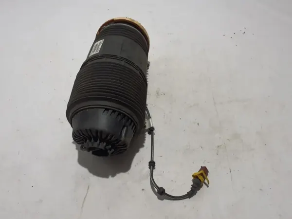 Airbag Porsche OEM 971616026F Droit Arrière image 2
