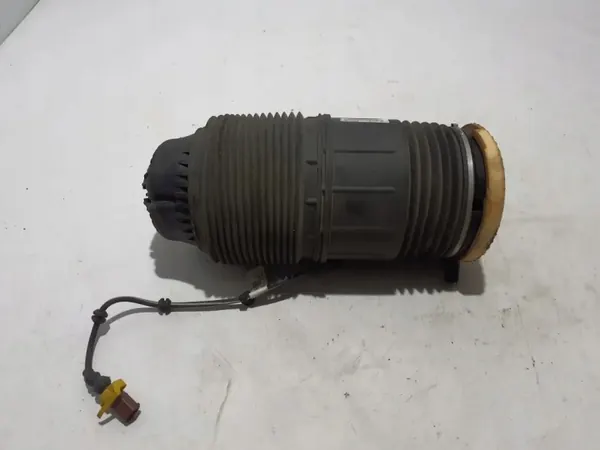 Airbag Porsche OEM 971616026F Droit Arrière image 3