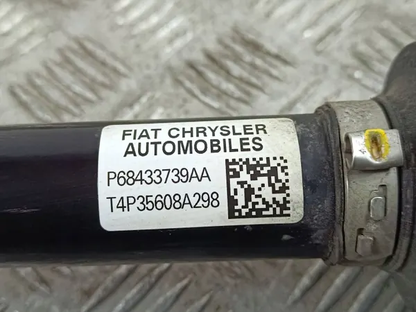 Semi-eixo traseiro Jeep OEM P68433739AA - Usado image 6