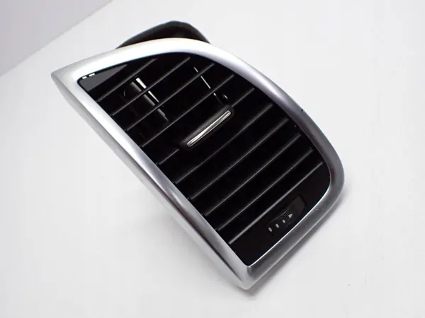 Linke Lufteinlassgitter OEM 4L0820901 für Audi Q7 4L image 2
