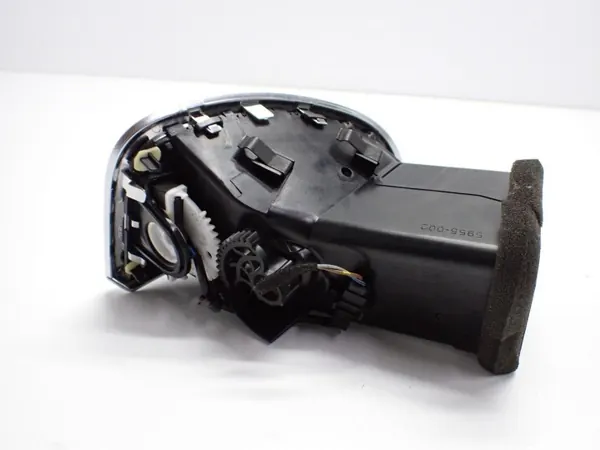 Linke Lufteinlassgitter OEM 4L0820901 für Audi Q7 4L image 4