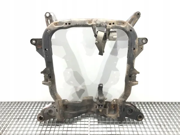 Soporte motor OEM LORK-2098-17205 para Opel Meriva A image 2