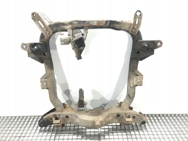 Soporte motor OEM LORK-2098-17205 para Opel Meriva A image 4