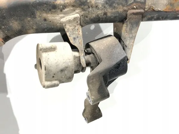 Soporte motor OEM LORK-2098-17205 para Opel Meriva A image 5