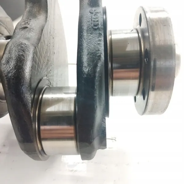 VW Polo IV 9N3 1.4 TDI Vevaxel OEM 045A 045105021H image 2