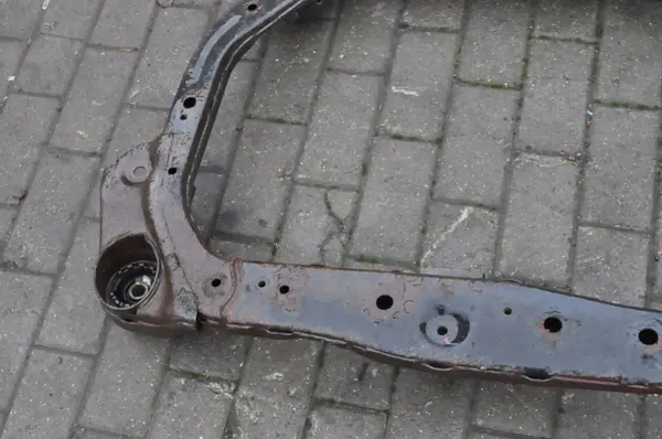 Kia OEM 235106 Vorderachsträger gebraucht image 10