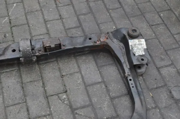 Kia OEM 235106 Vorderachsträger gebraucht image 8