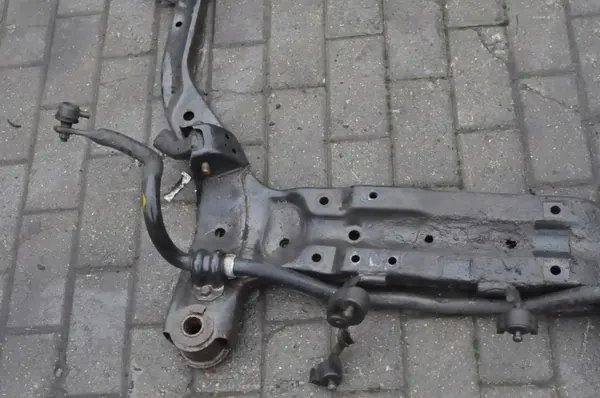 Kia OEM 235106 Vorderachsträger gebraucht image 9