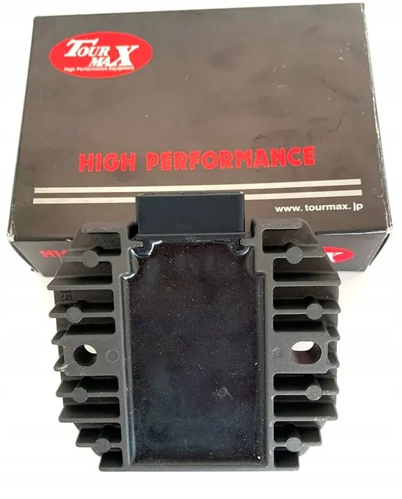 Régulateur de tension Tourmax Yamaha FZR TDM XTZ image 4