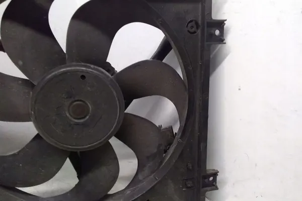 Framstöt VW BEETLE 1.9L diesel 2001 OEM 1C0121207C image 3