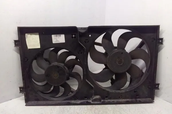 Framstöt VW BEETLE 1.9L diesel 2001 OEM 1C0121207C image 4