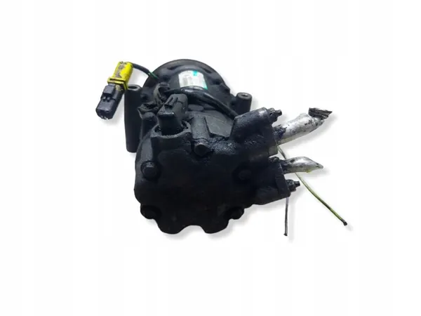 Gebrauchter AC-Kompressor OEM 9651910980 für Peugeot 207 image 4