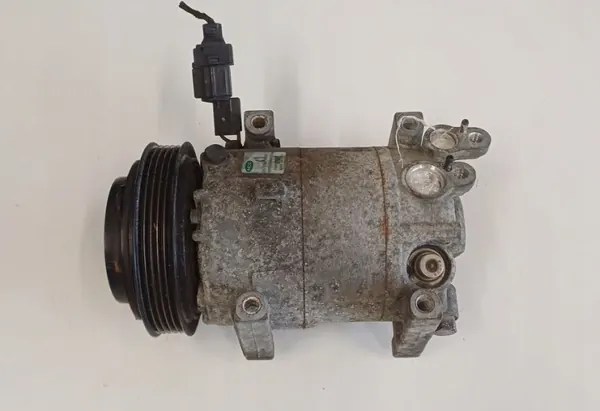 Compresseur Climatisation Hyundai OEM F500-KP8AA05 - Occasion image 2