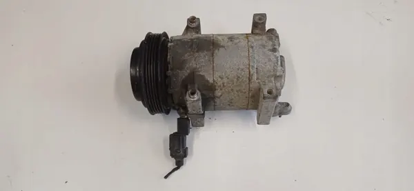 Compresseur Climatisation Hyundai OEM F500-KP8AA05 - Occasion image 4