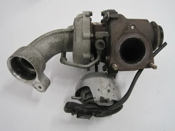 Turbolader OEM 9677062780 voor Citroen DS5, Peugeot 308 image 2