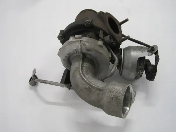 Turbolader OEM 9677062780 voor Citroen DS5, Peugeot 308 image 3