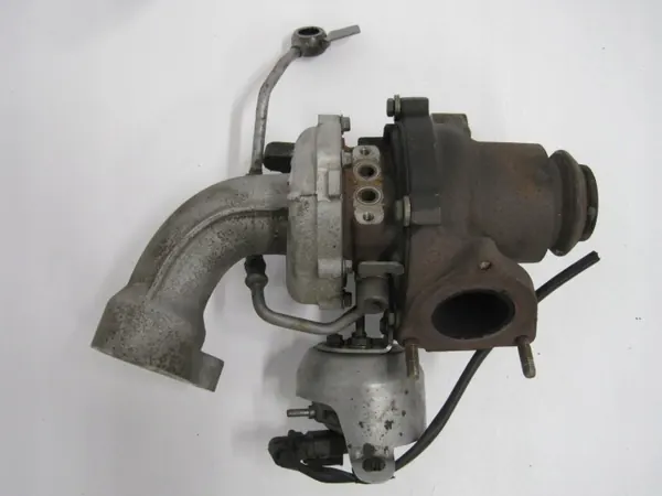 Turbolader OEM 9677062780 voor Citroen DS5, Peugeot 308 image 4