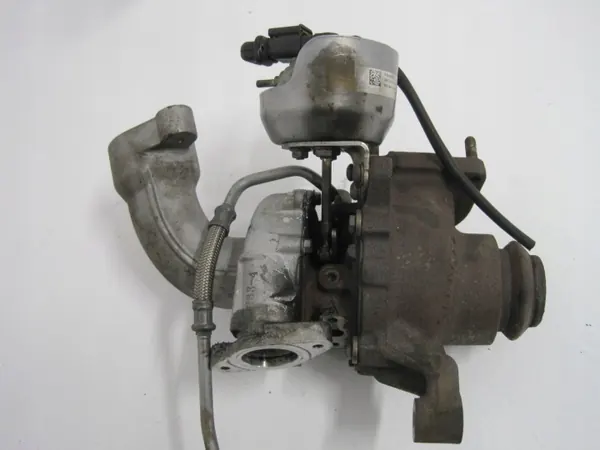 Turbolader OEM 9677062780 voor Citroen DS5, Peugeot 308 image 5