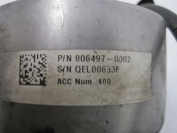 Turbolader OEM 9677062780 voor Citroen DS5, Peugeot 308 image 6