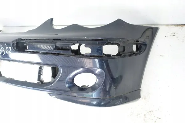 Mercedes C W203 etupuskuri OEM A2038853025 image 4