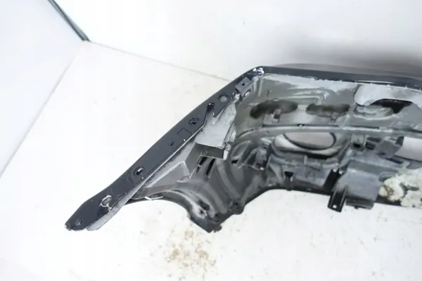 Mercedes C W203 etupuskuri OEM A2038853025 image 6