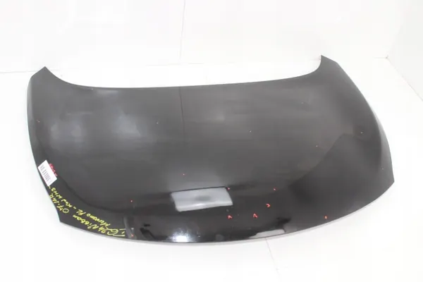 Moottorikansi OEM 375484253 Nissan Muranolle 07-14 image 4