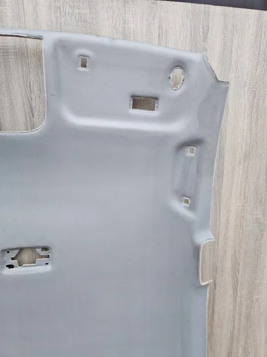 Tak Toyota OE OEM TOYOTA COROLLA E15 07-12 image 3