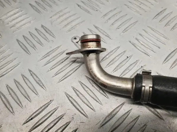 Turbo-olieleiding Audi Q5 SQ5 OEM 06L145735H image 5