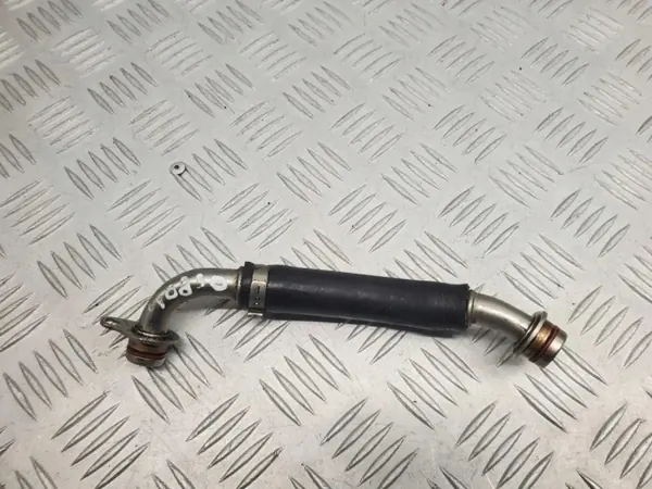Turbo-olieleiding Audi Q5 SQ5 OEM 06L145735H image 7
