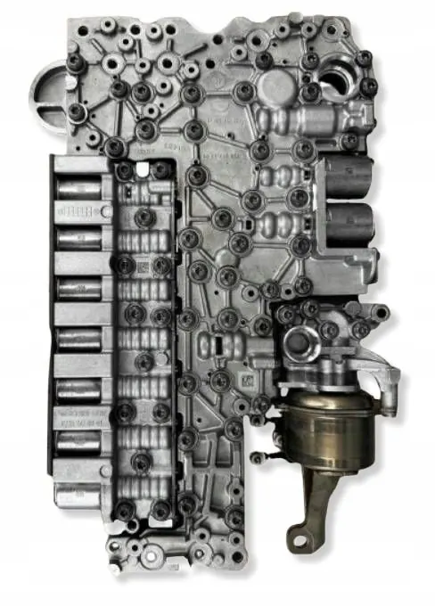 Unité Mécatronique OEM 7252771501 pour Mercedes E W213 image 2