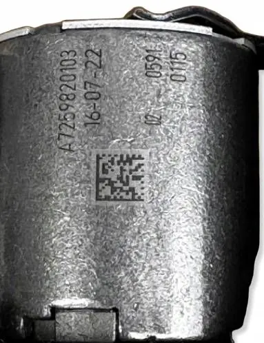 Unité Mécatronique OEM 7252771501 pour Mercedes E W213 image 5