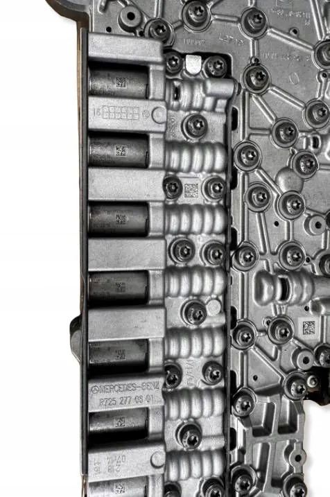 Unité Mécatronique OEM 7252771501 pour Mercedes E W213 image 6