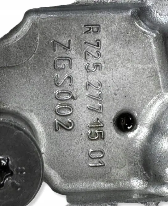 Unité Mécatronique OEM 7252771501 pour Mercedes E W213 image 7