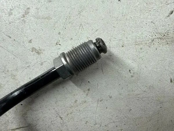 Bromsledningar OEM 5QB614740A för Audi Q3 F3 image 5