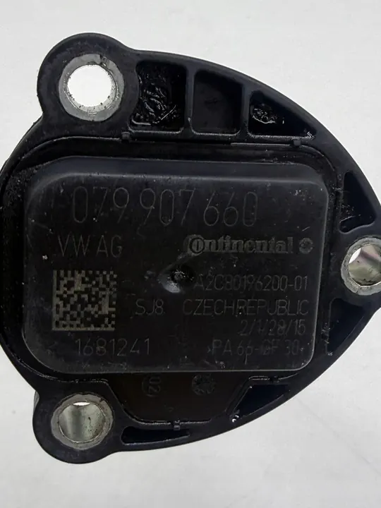 Capteur de niveau d'huile AUDI A4 A6 C7 3.0 TDI OEM image 8