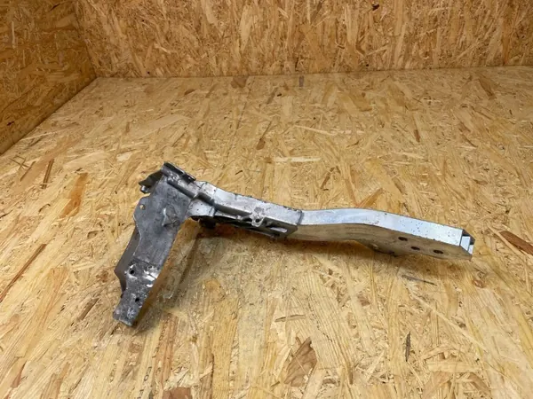 Mercedes GLC W253 Gurtführung OEM A2536210700 image 2