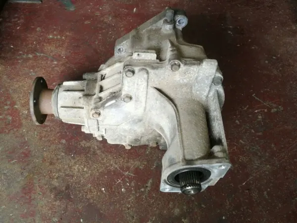 KIA Sportage 2007 Vaihteisto OEM AMD16810 image 5