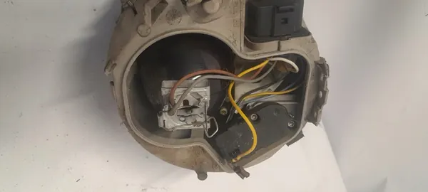 VW New Beetle Vasemman Etuvalon 1C0941005 image 3