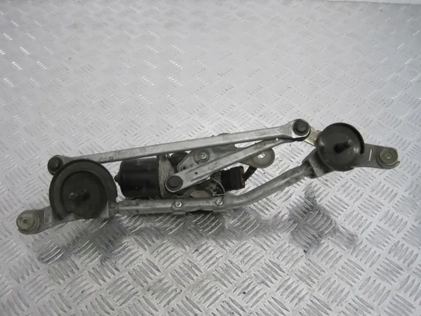 OEM ruitenwissermotor-mechanisme Nissan Juke F15 image 2